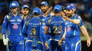 Looming drought situation comes to haunt Indian Premier League again